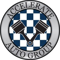 Accelerate Auto Group logo