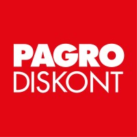 PAGRO DISKONT logo