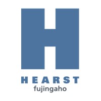 Hearst Fujingaho logo