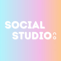Social Studio Co logo