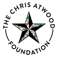 The Chris Atwood Foundation logo