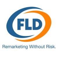 FLD Remarketing logo