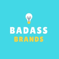 Badass Brands logo