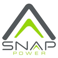 SnapPower logo