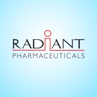 Radiant Pharmaceuticals Ltd logo