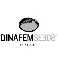 DINAFEM SEEDS logo
