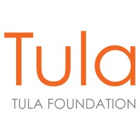 Tula Foundation logo
