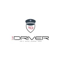 The Driver LLC logo