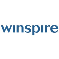 Winspire logo