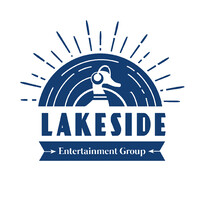 Lakeside Entertainment Group logo
