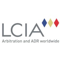 Image of London Court of International Arbitration (LCIA)