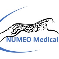 NUMEO Medical logo