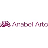 Anabel Arto USA logo