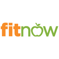 FitNow Health logo