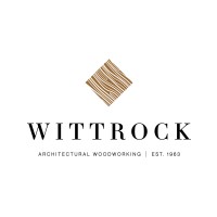 Wittrock Architectural Woodworking | Est. 1963 logo