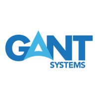 Gant Systems logo