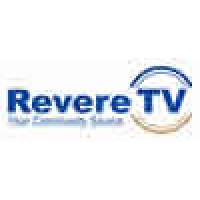 RevereTV logo