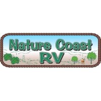 Nature Coast RV logo
