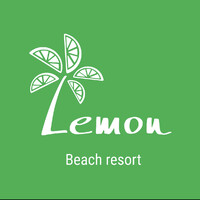 Lemon Beach Resort, Ghana logo
