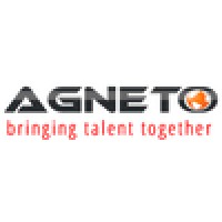 Agneto Corporation logo