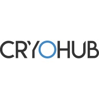 Cryohub logo