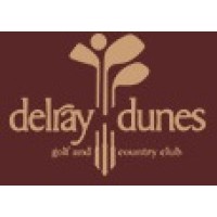 Delray Dunes Golf And Country Club logo