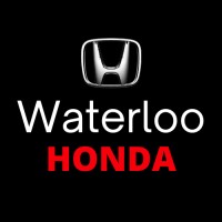 Waterloo Honda logo