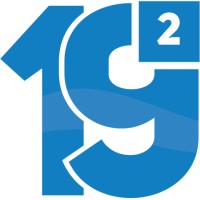 19 Square logo