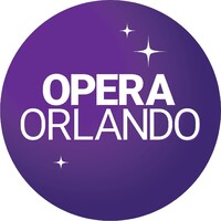 Opera Orlando logo