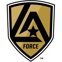 Los Angeles Force logo