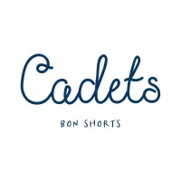 Cadets logo
