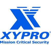 XYPRO Technology logo