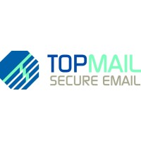 Topmail logo