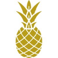 The Pineapple Group 717 logo