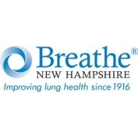 Breathe New Hampshire logo