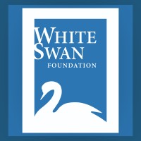 White Swan Foundation For Mental Health logo