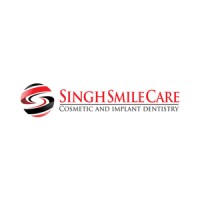 Singh Smile Care logo