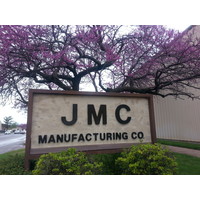 JMC Wood Manufacturing logo