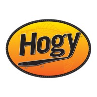 Hogy Lure Company logo
