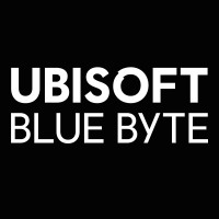 Ubisoft Blue Byte GmbH logo