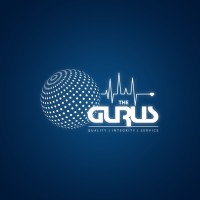 The Gurus LLC logo