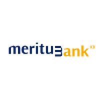 Meritum Bank ICB SA logo