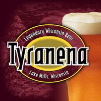 Tyranena Brewing Company logo