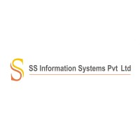 SS INFORMATION SYSTEMS PRIVATE LIMITED logo