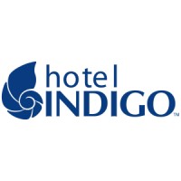 Hotel Indigo Brooklyn logo