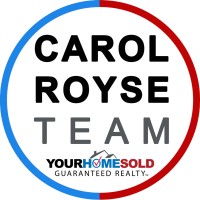 Carol Royse Team - Your Home Sold Guaranteed Realty logo
