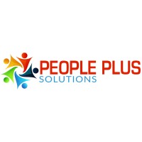 People Plus Solutions logo