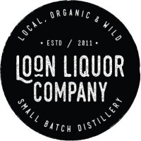 Loon Liquor Company logo
