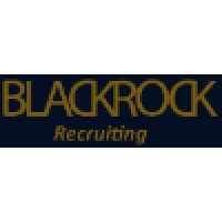Blackrock Recruiting Partners logo