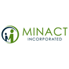 Minact Incorporated logo